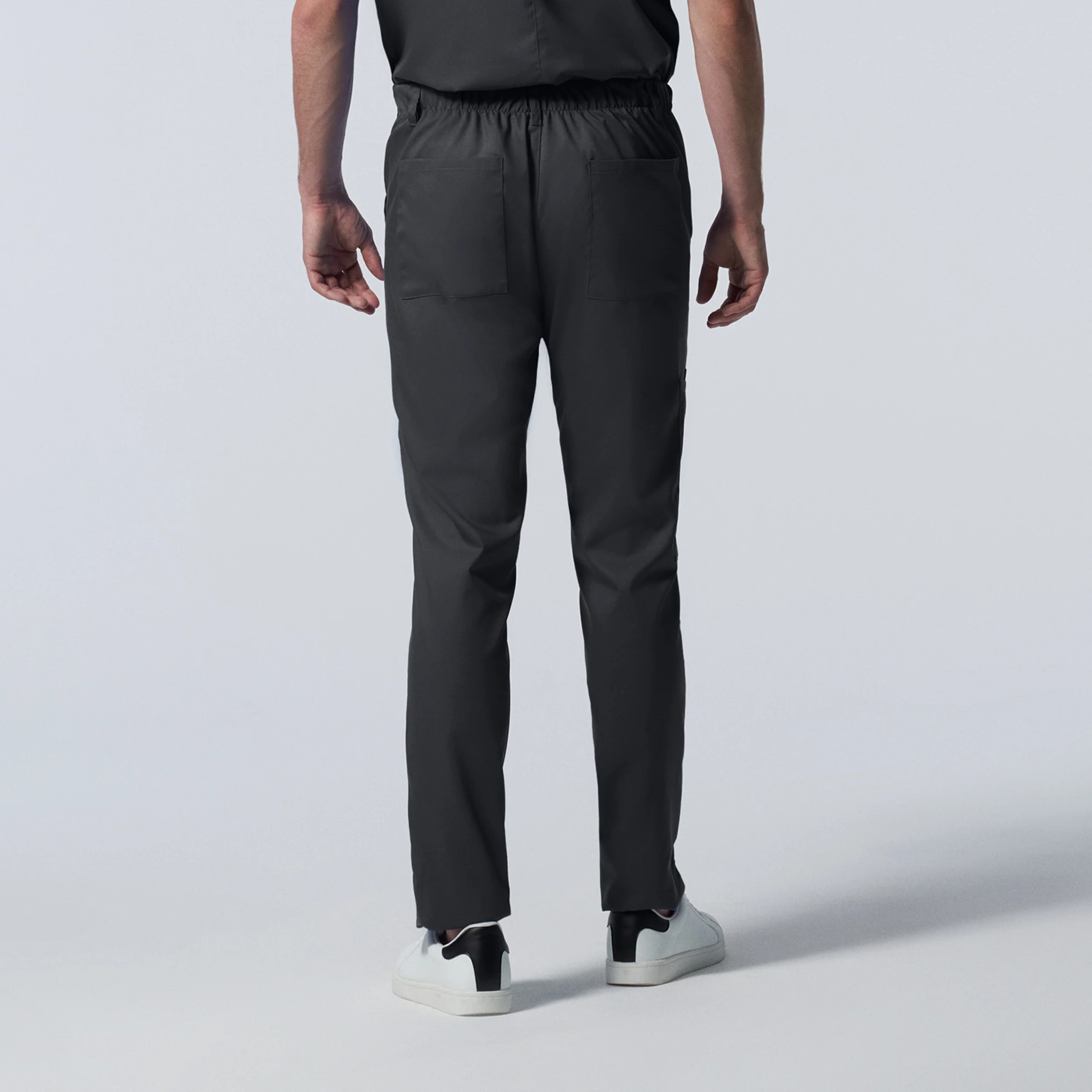 Landau ProFlex Men's Cargo Scrub Pants - Image 6
