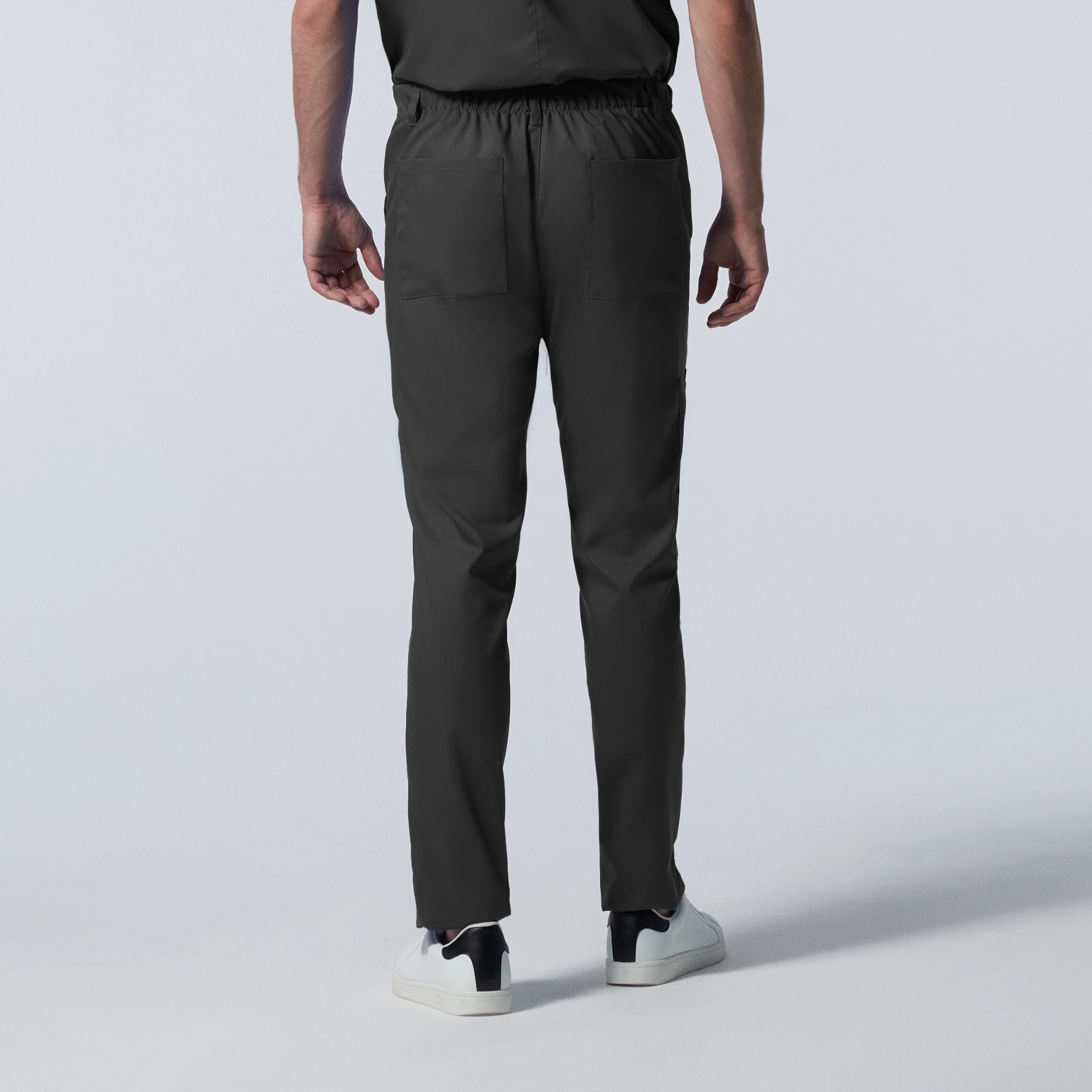 Landau ProFlex Men's Cargo Scrub Pants - Tall - Image 2