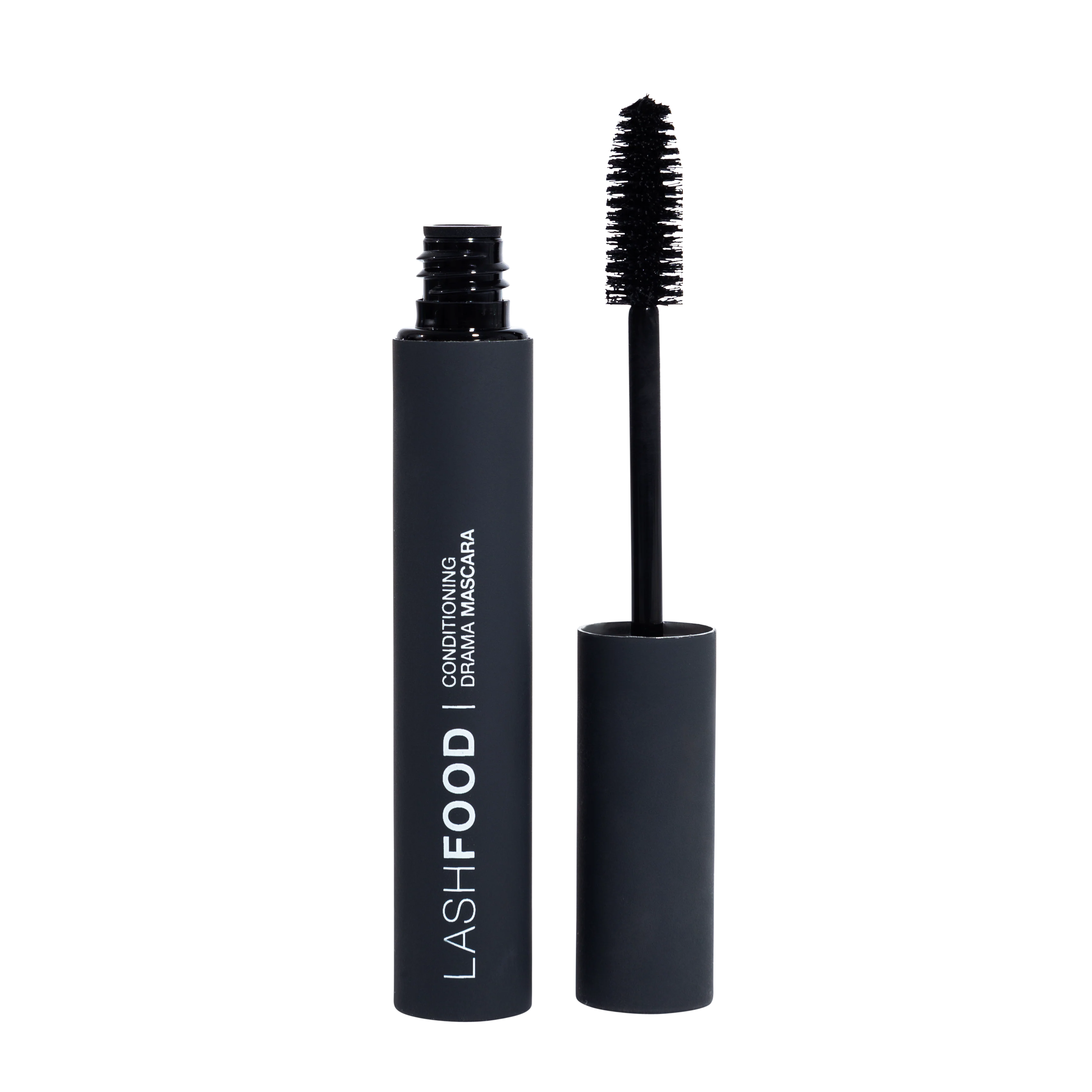 LASHFOOD Conditioning Drama Mascara, 8 ml