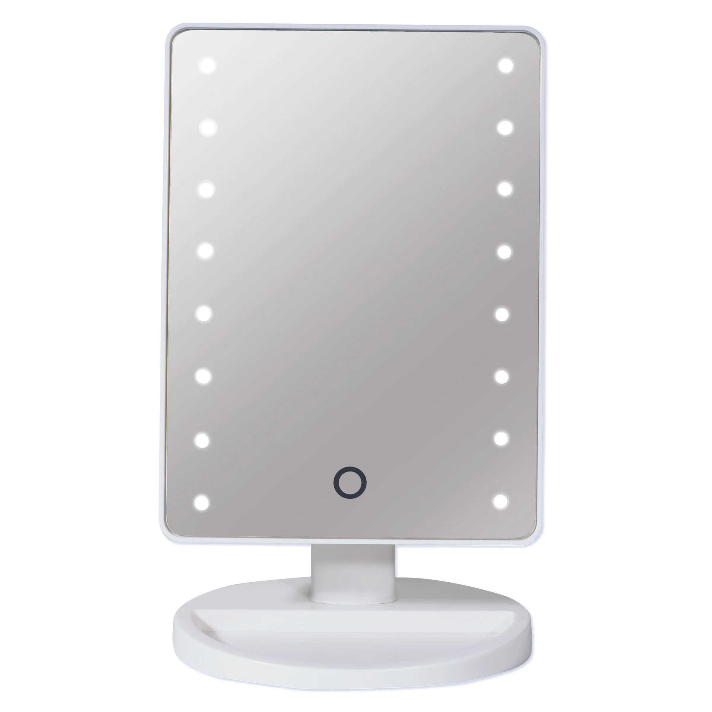 LED Make-Up Mirror w/ Stand
