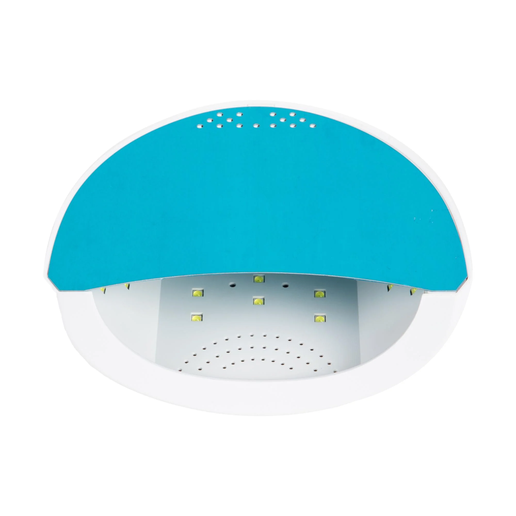 LED/UV Nail Lamp, 48 Watt - Image 3