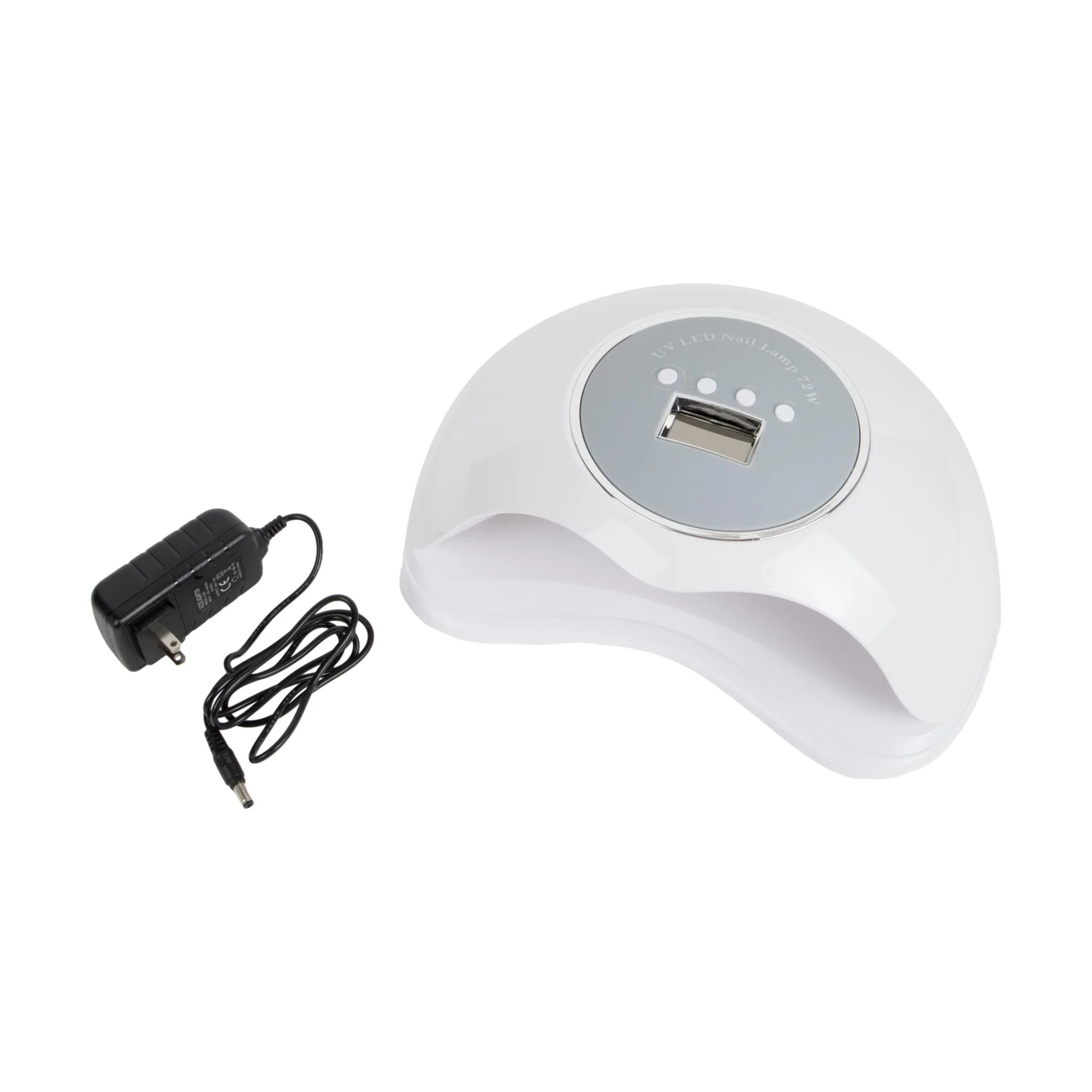 LED/UV Nail Lamp, 72 Watt - Image 3