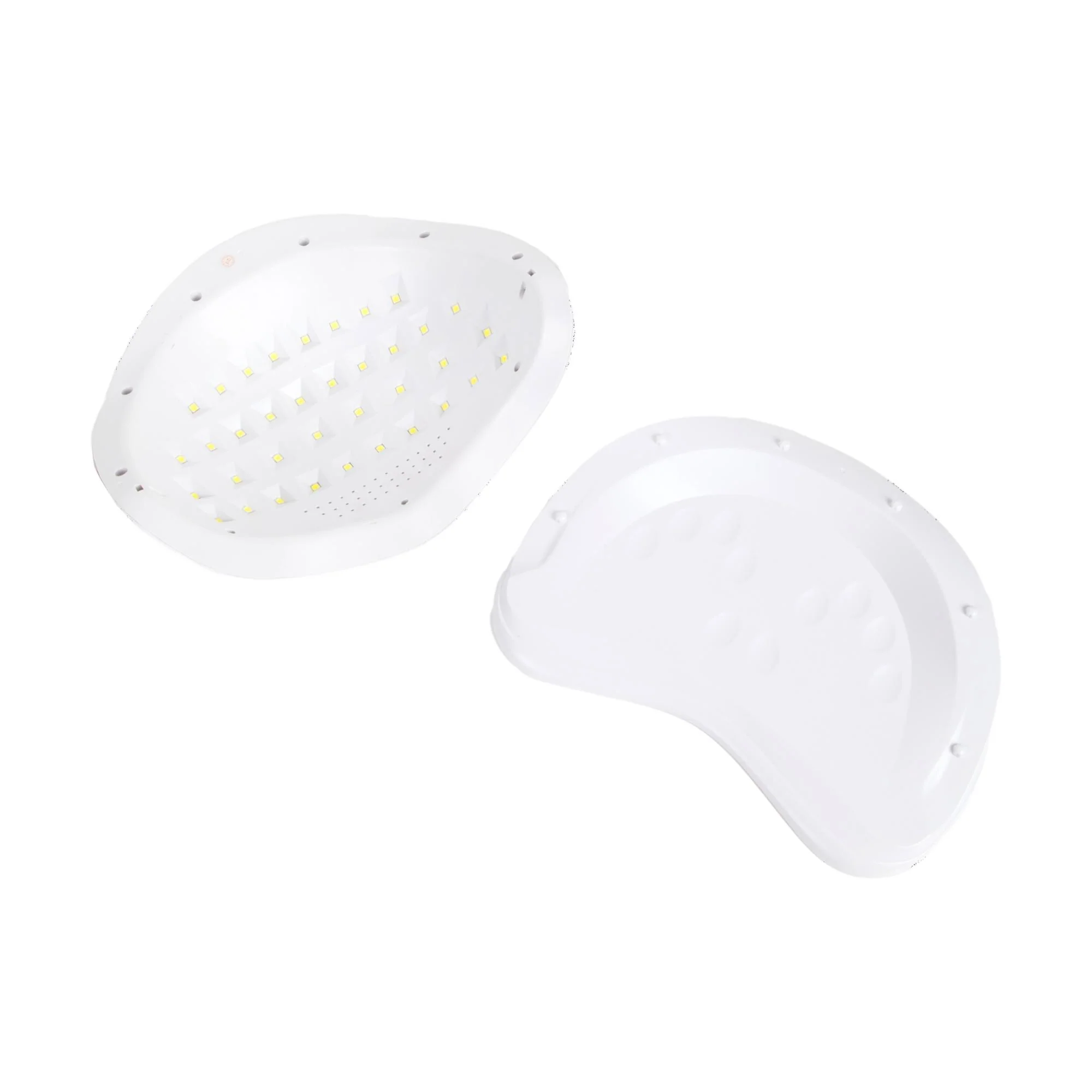 LED/UV Nail Lamp, 72 Watt - Image 5