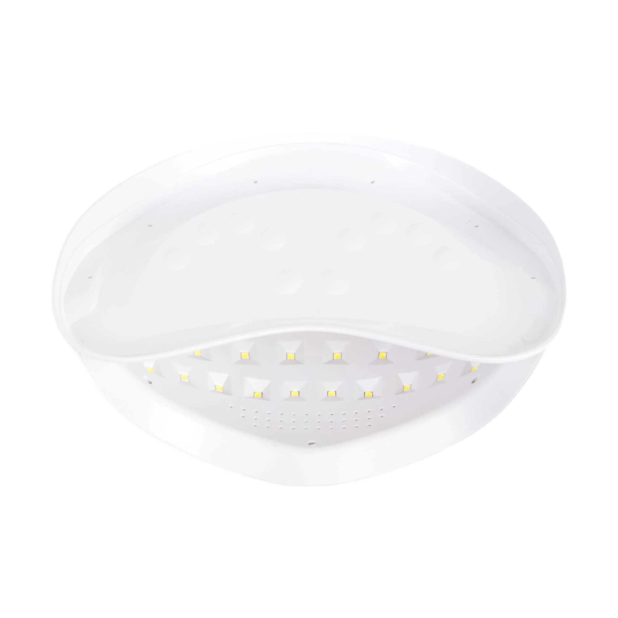 LED/UV Nail Lamp, 72 Watt - Image 6