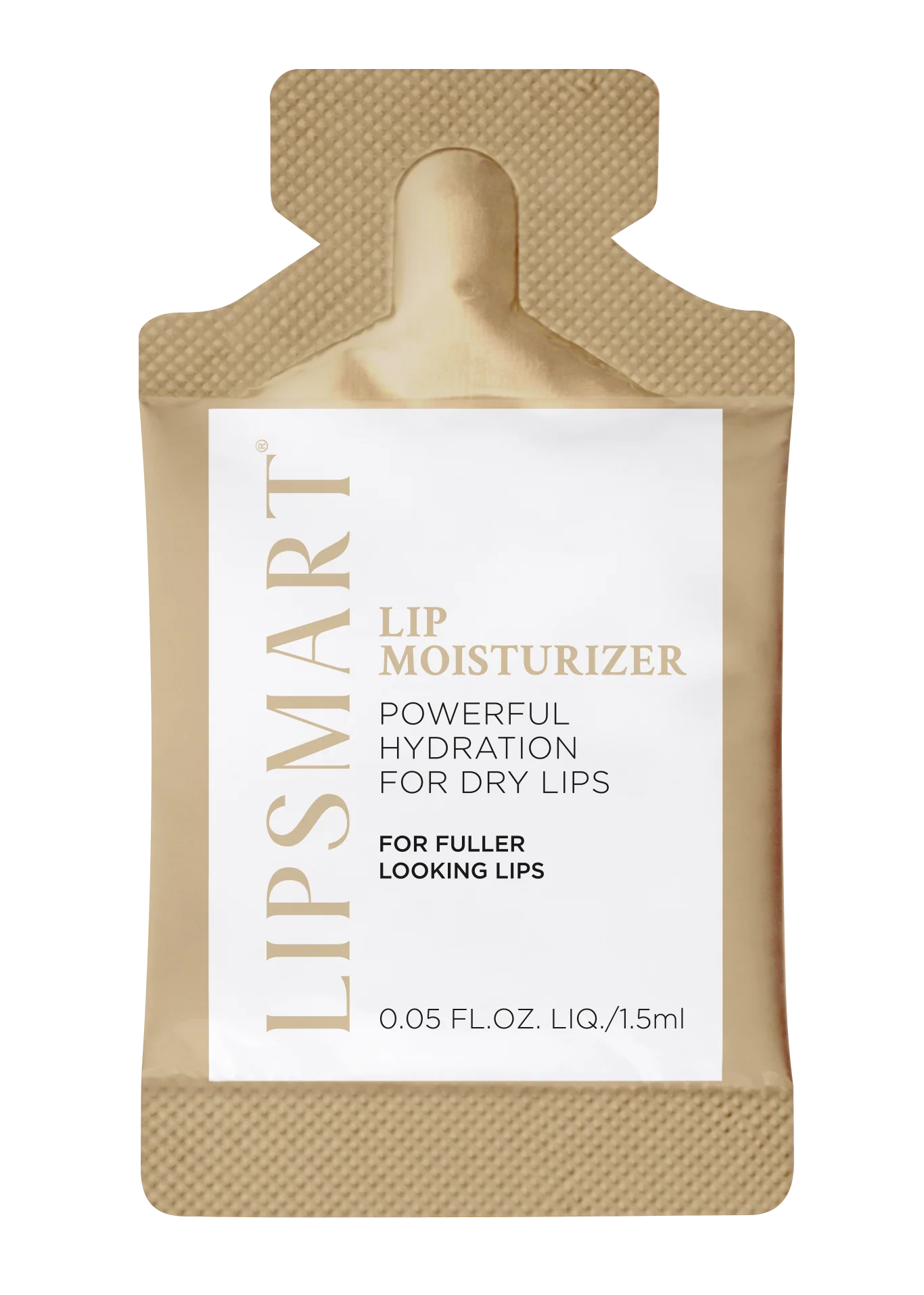 LIPSMART Sample Packet