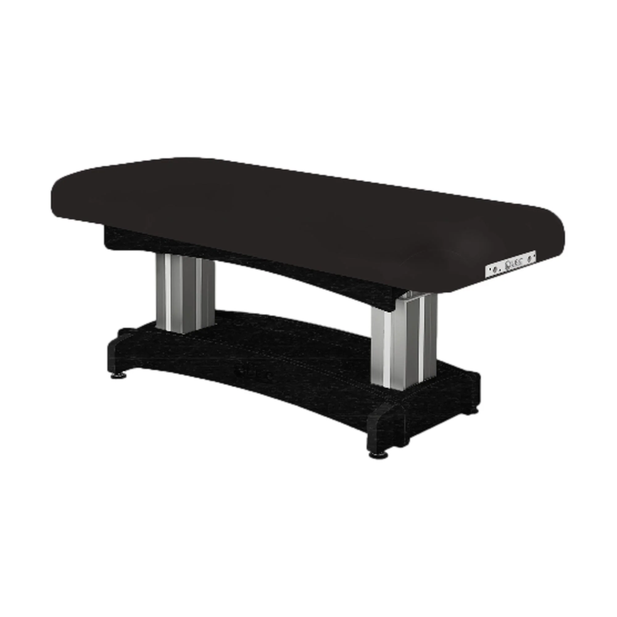 Living Earth Crafts Aspen Flat Top Spa Treatment Table - Image 4
