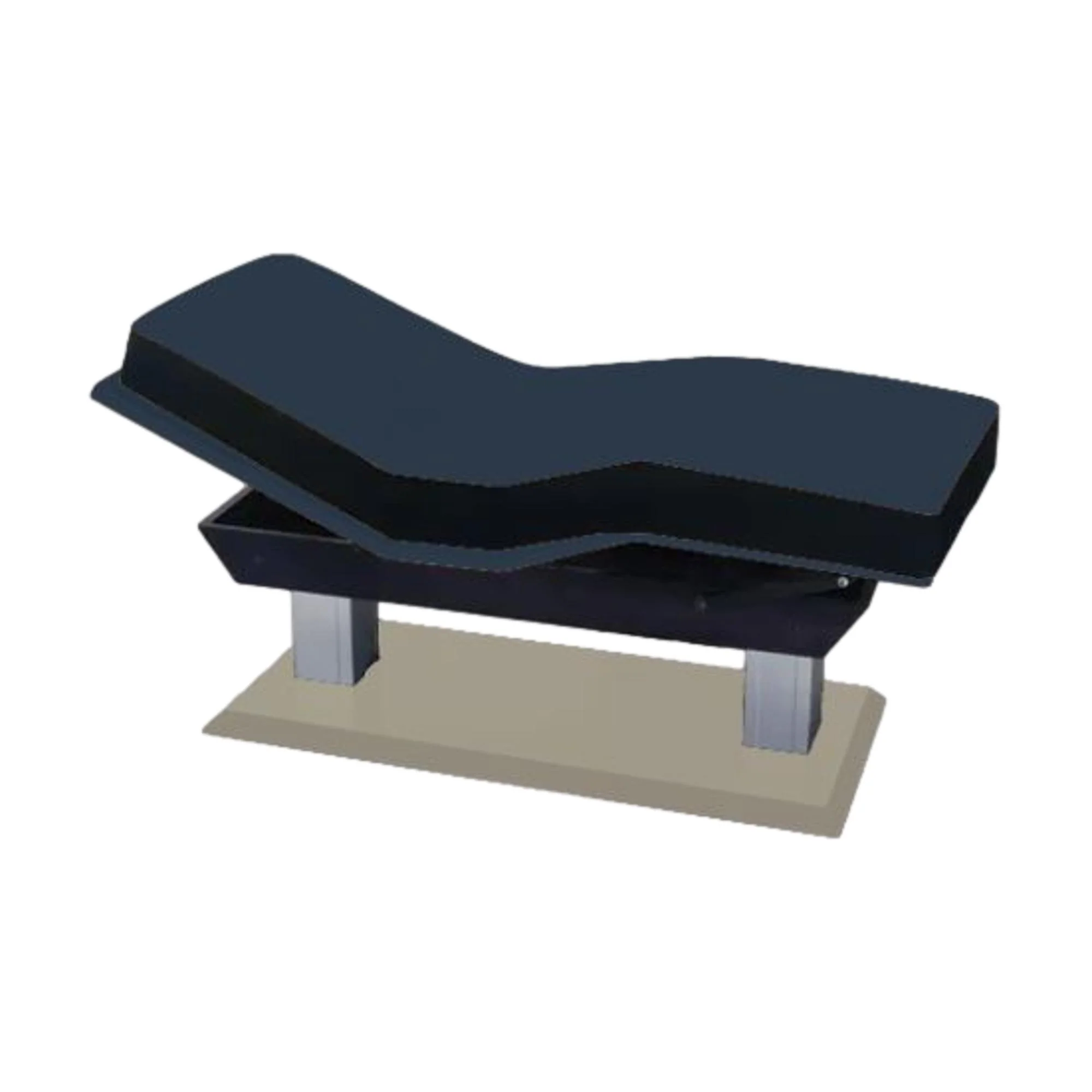 Living Earth Crafts Aspen GT Multi-Purpose Massage Table - Image 2