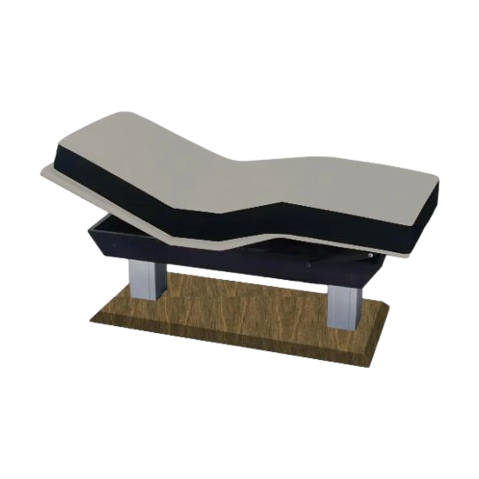Living Earth Crafts Aspen GT Multi-Purpose Massage Table - Image 3