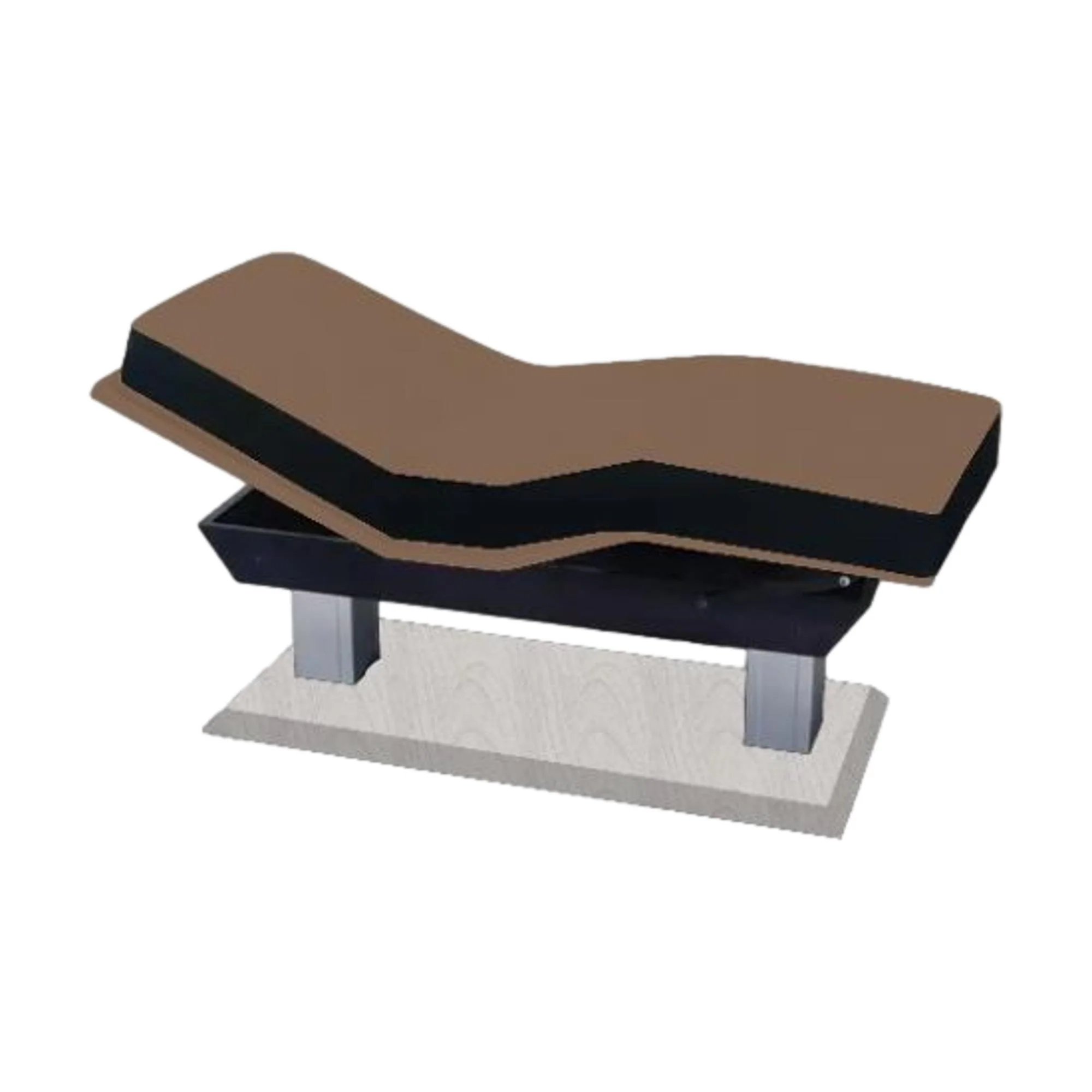 Living Earth Crafts Aspen GT Multi-Purpose Massage Table - Image 6