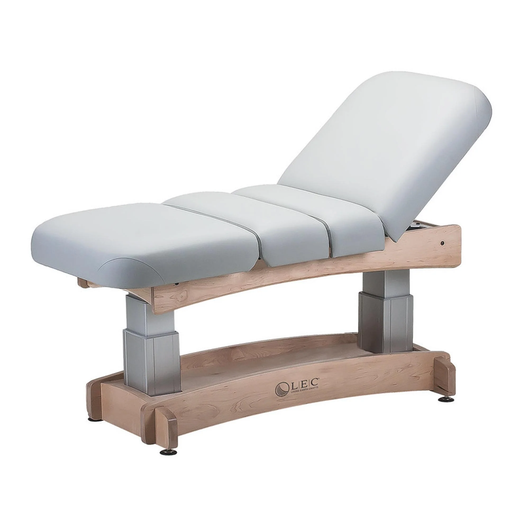 Living Earth Crafts Aspen Salon Top Spa Treatment Table