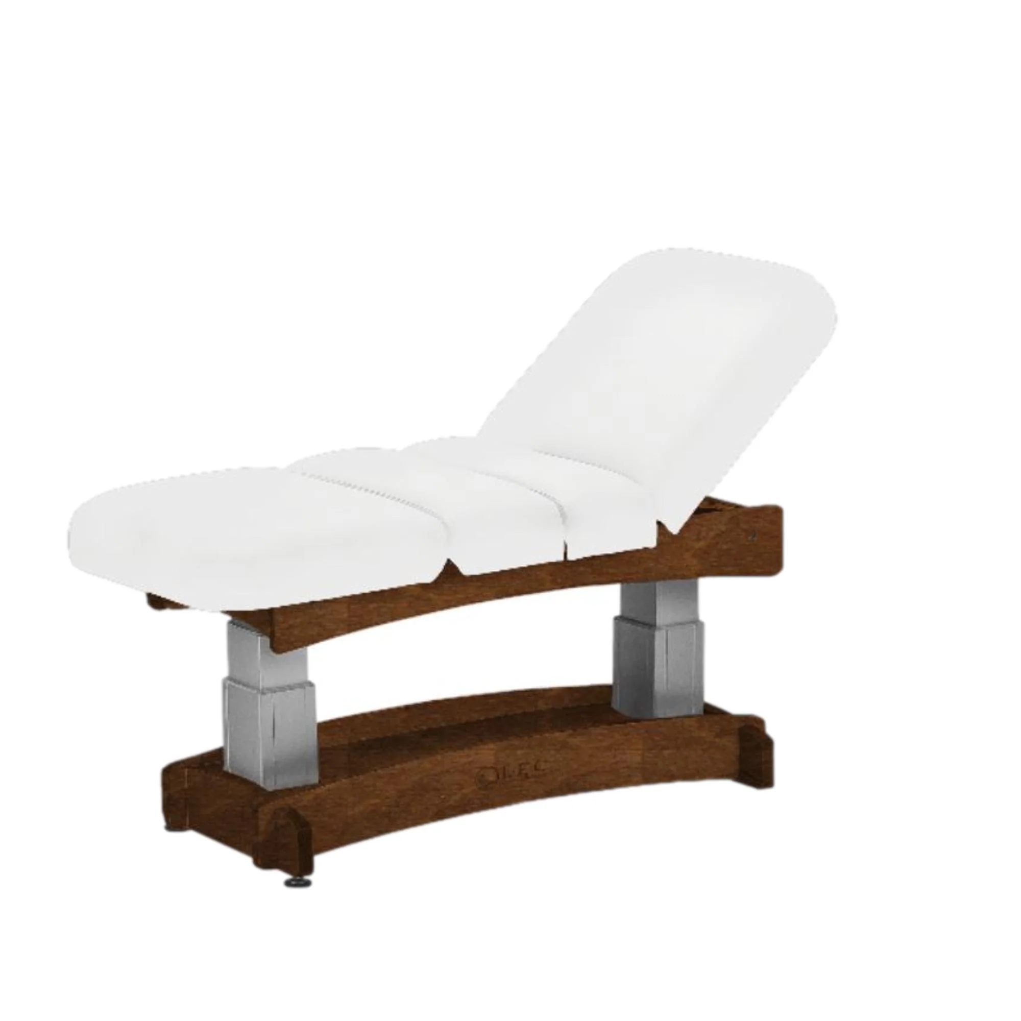 Living Earth Crafts Aspen Salon Top Spa Treatment Table - Image 2