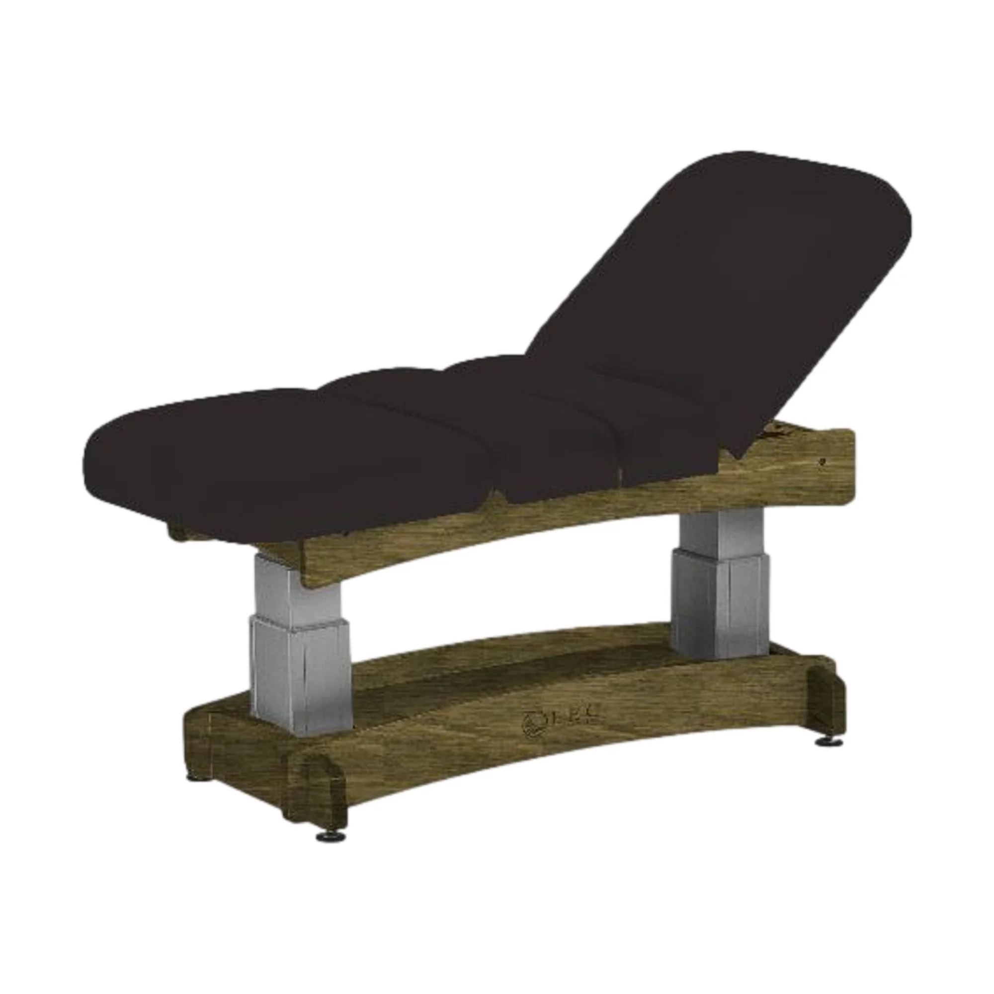 Living Earth Crafts Aspen Salon Top Spa Treatment Table - Image 5