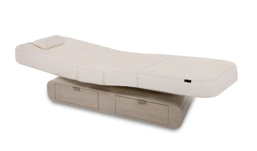 Living Earth Crafts Baja Oval Treatment Table - Image 2