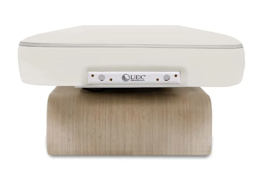 Living Earth Crafts Baja Oval Treatment Table - Image 3