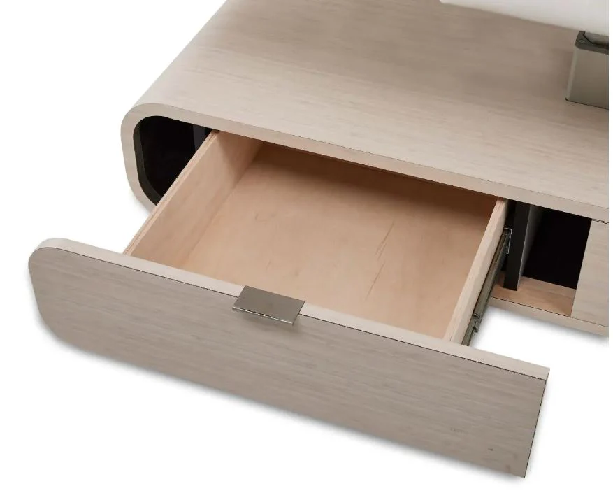 Living Earth Crafts Baja Oval Treatment Table - Image 4