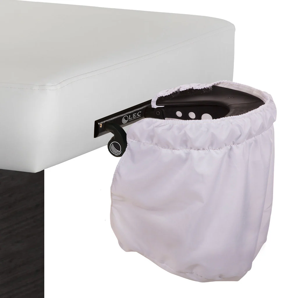 Living Earth Crafts Breathe-Easy™ Headrest Pocket (5 pack) - Image 2