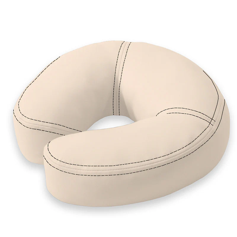 Living Earth Crafts Strata FacePillow with Caress Platform - Image 11
