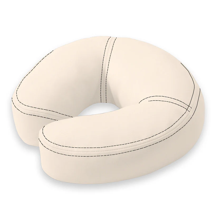Living Earth Crafts Strata FacePillow with Caress Platform - Image 12