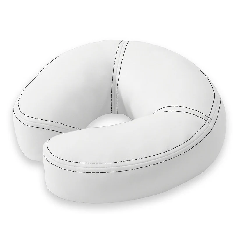 Living Earth Crafts Strata FacePillow with Caress Platform - Image 13