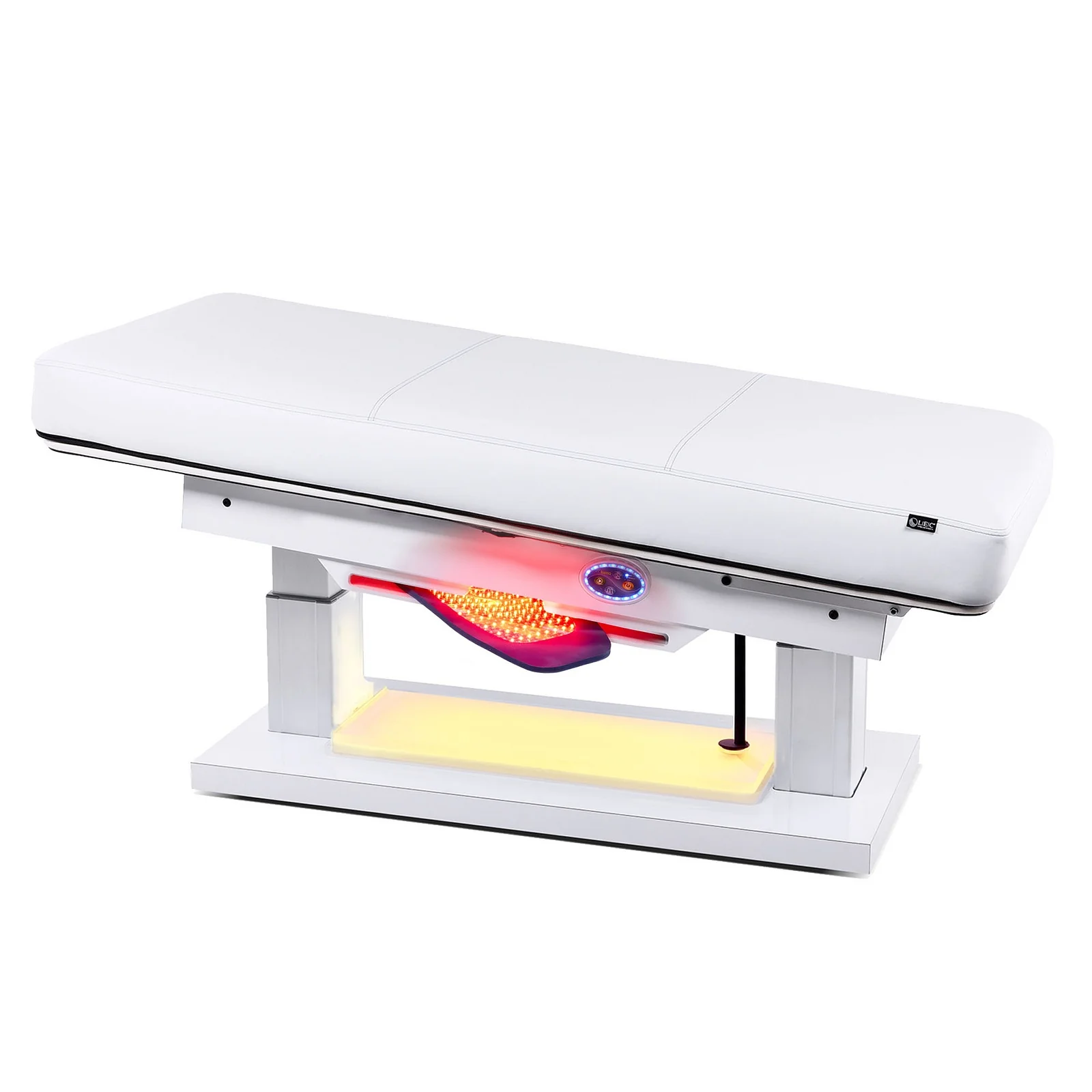 Living Earth Crafts Cascade Multi-Purpose Treatment Table with VitaLymph Therapy System - Image 2
