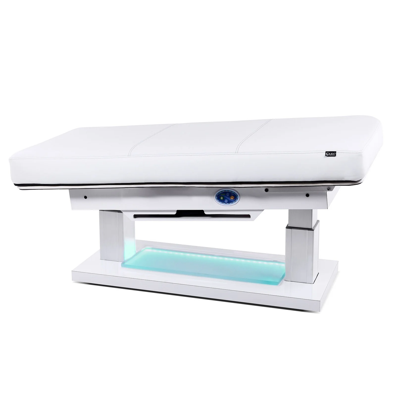 Living Earth Crafts Cascade Multi-Purpose Treatment Table with VitaLymph Therapy System - Image 3