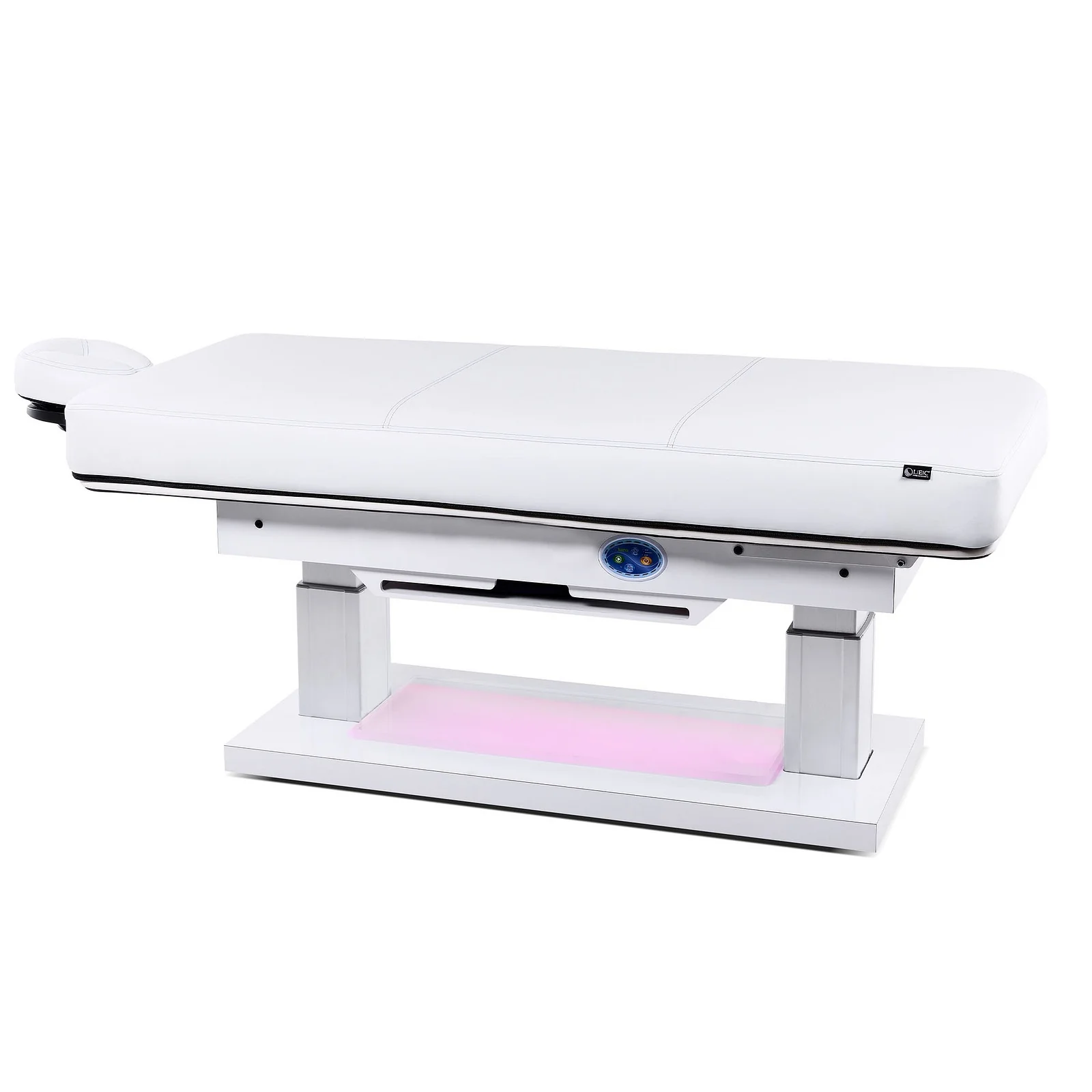 Living Earth Crafts Cascade Multi-Purpose Treatment Table with VitaLymph Therapy System - Image 4
