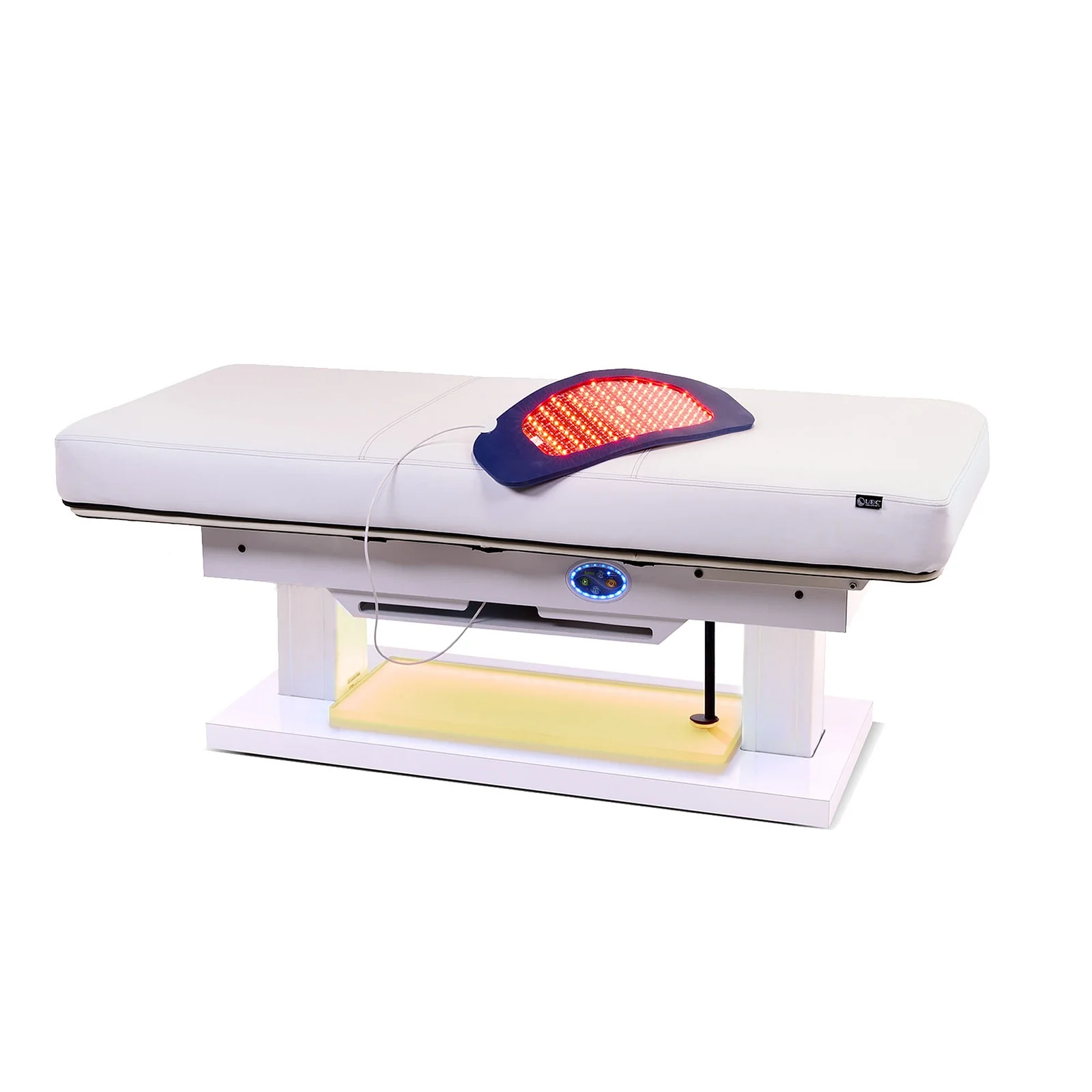 Living Earth Crafts Cascade Multi-Purpose Treatment Table with VitaLymph Therapy System - Image 5