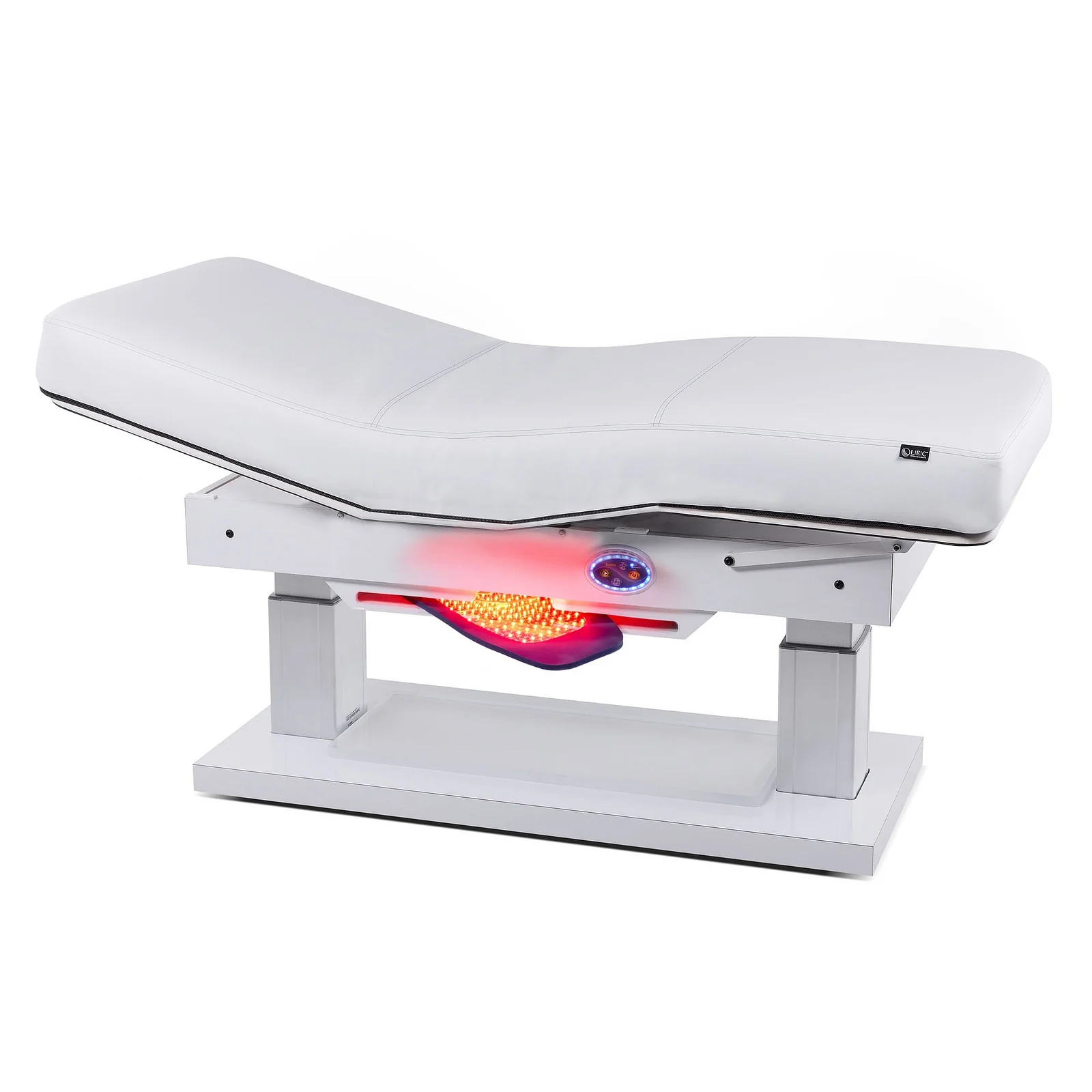 Living Earth Crafts Cascade Multi-Purpose Treatment Table with VitaLymph Therapy System - Image 6