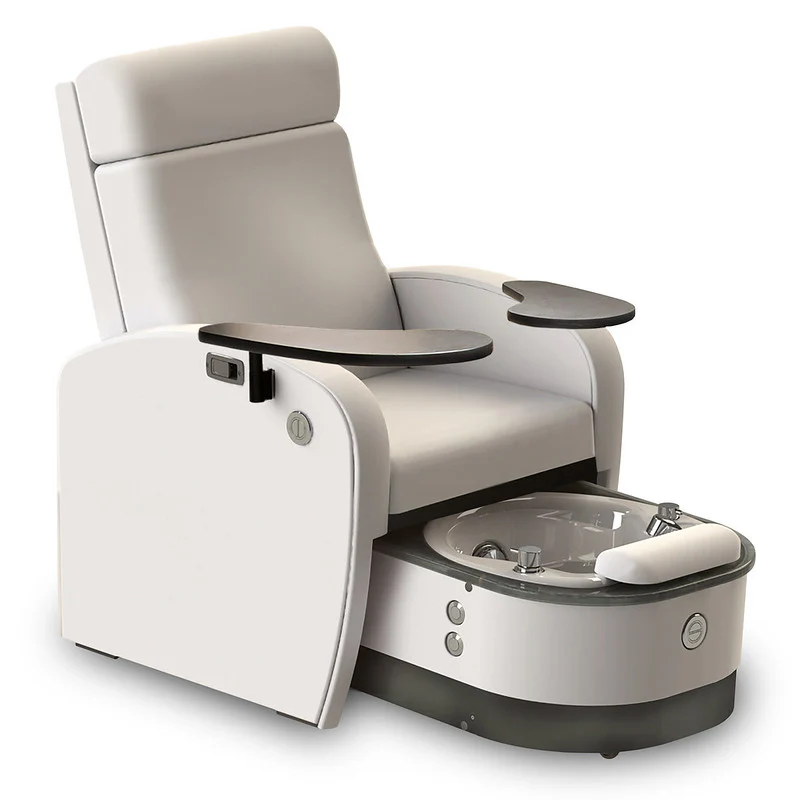 Living Earth Crafts Club LE Pedicure Chair - Image 2