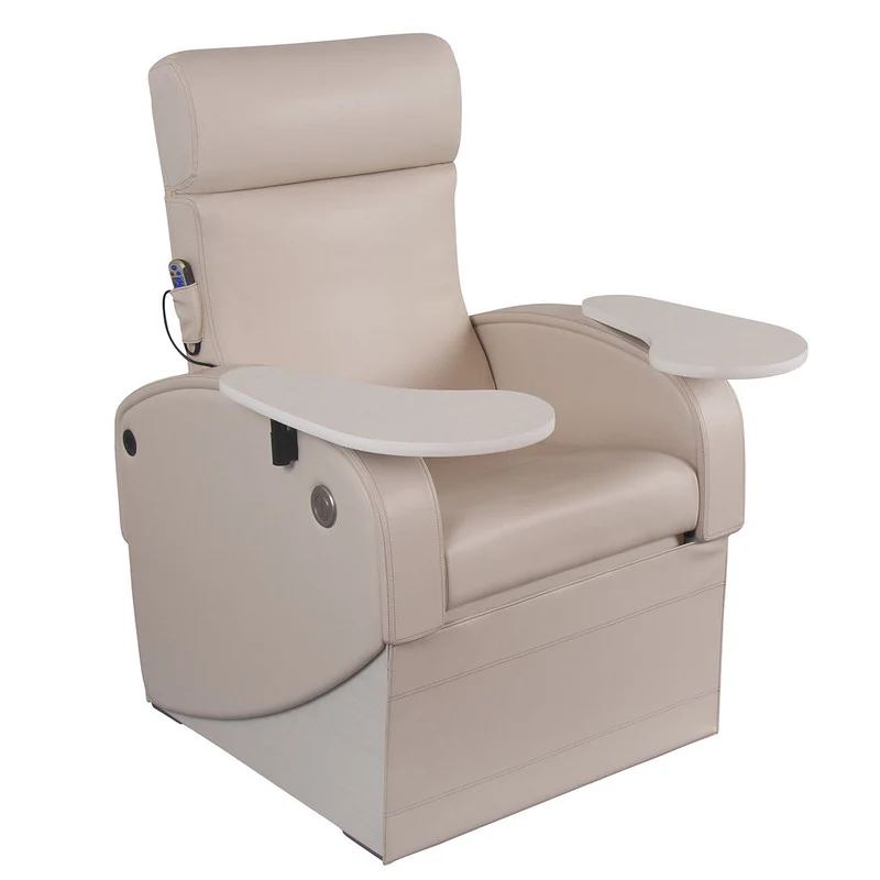 Living Earth Crafts Club LE Pedicure Chair - Image 3