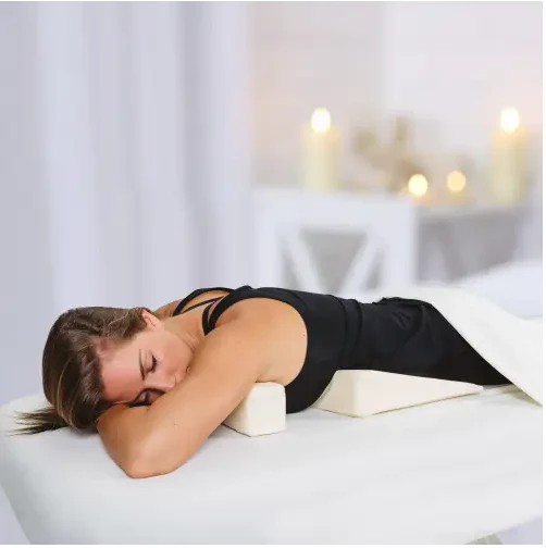 Living Earth Crafts Comfort Bolster - Image 2