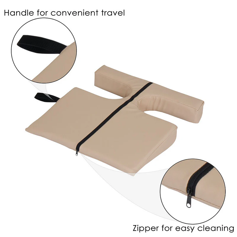 Living Earth Crafts Comfort Bolster - Image 3