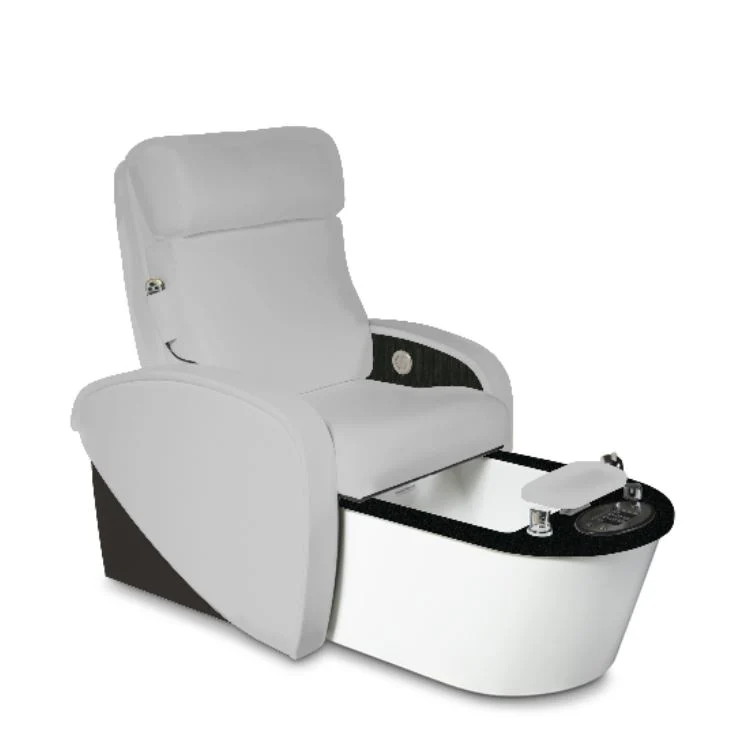 Living Earth Crafts Contour LX II Pedicure Chair
