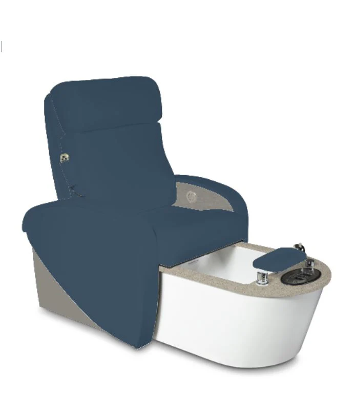 Living Earth Crafts Contour LX II Pedicure Chair - Image 3