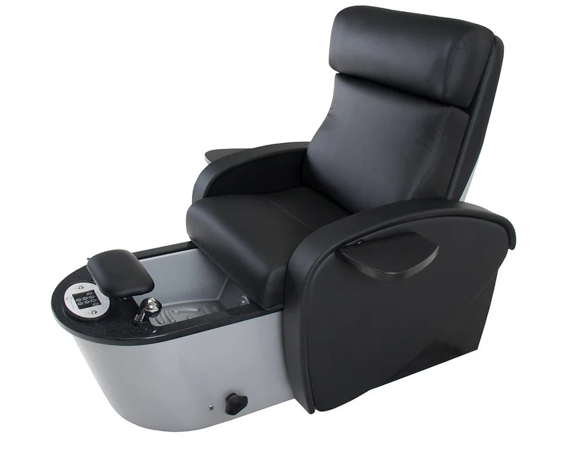 Living Earth Crafts Contour LX II Pedicure Chair - Image 4
