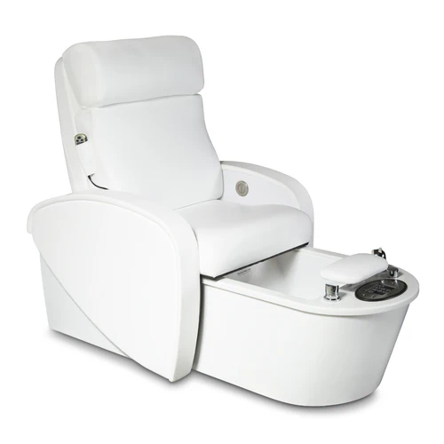 Living Earth Crafts Contour LX II Pedicure Chair - Image 5