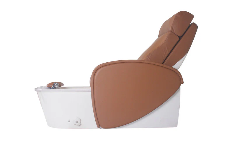 Living Earth Crafts Contour LX II Pedicure Chair - Image 6
