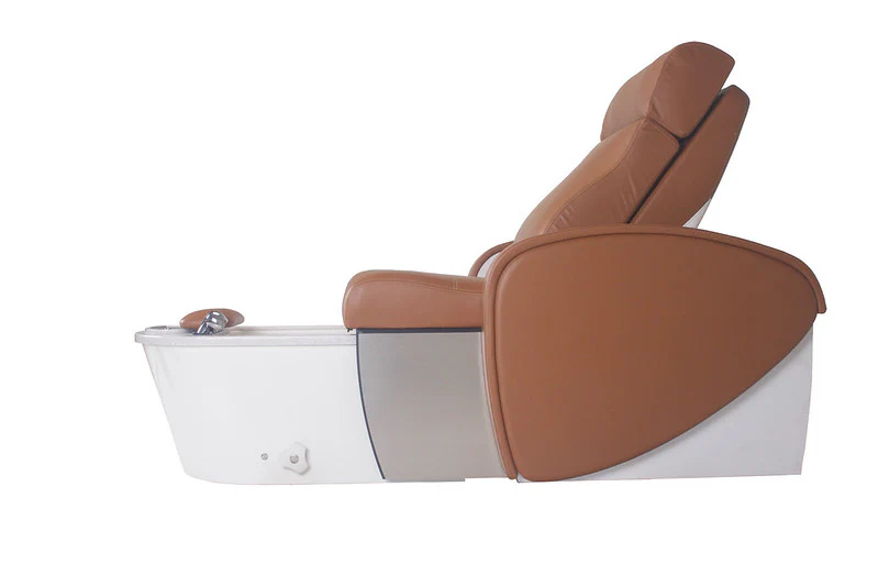 Living Earth Crafts Contour LX II Pedicure Chair - Image 7