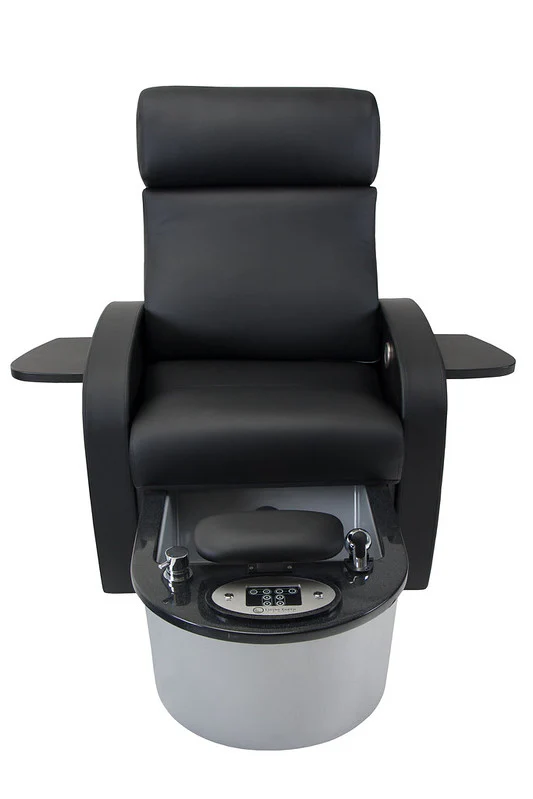 Living Earth Crafts Contour LX II Pedicure Chair - Image 8