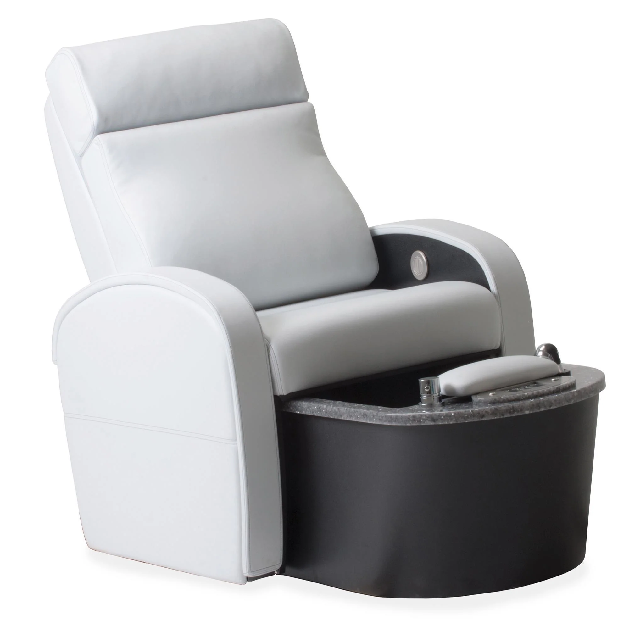 Living Earth Crafts Contour II Pedicure Chair