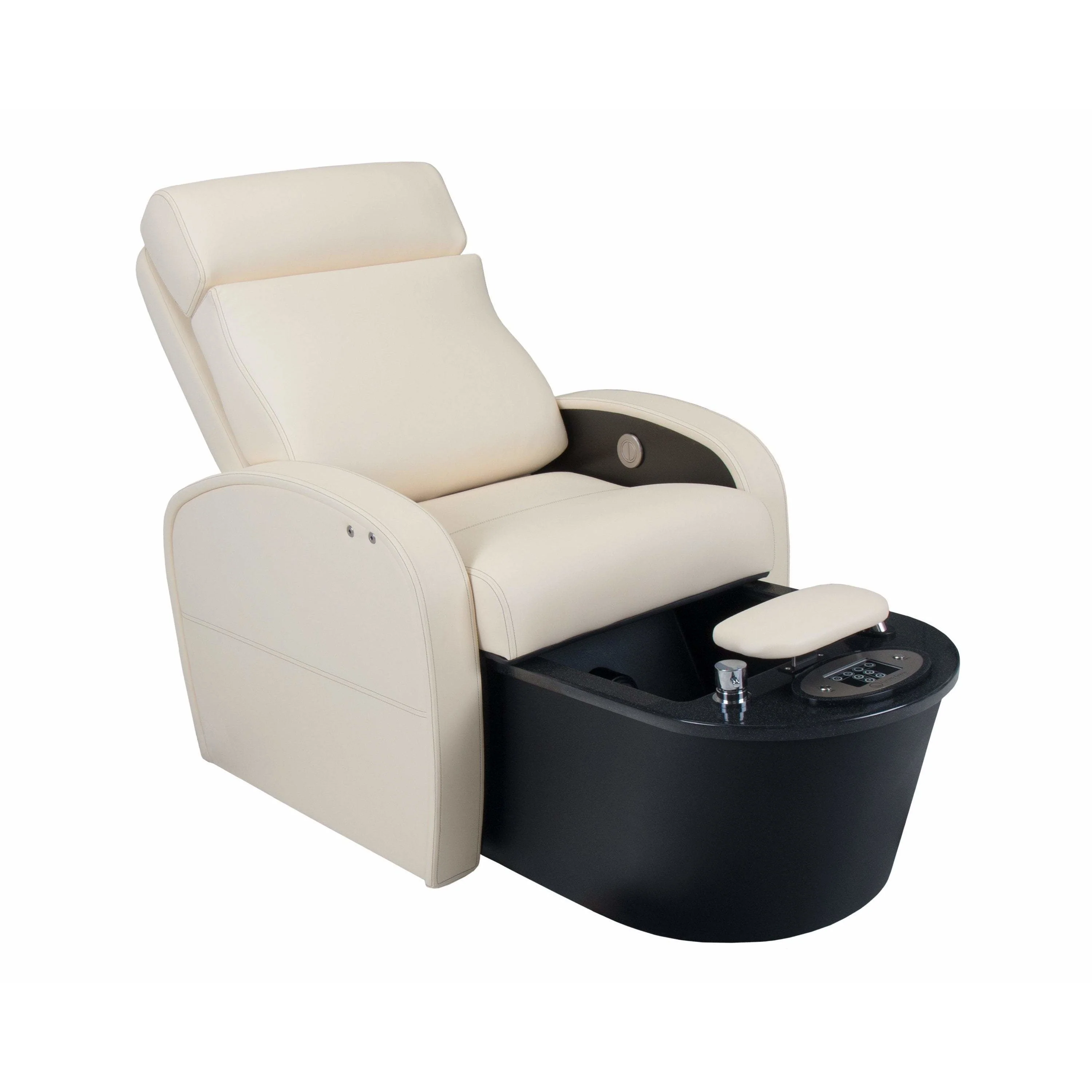 Living Earth Crafts Contour II Pedicure Chair - Image 11