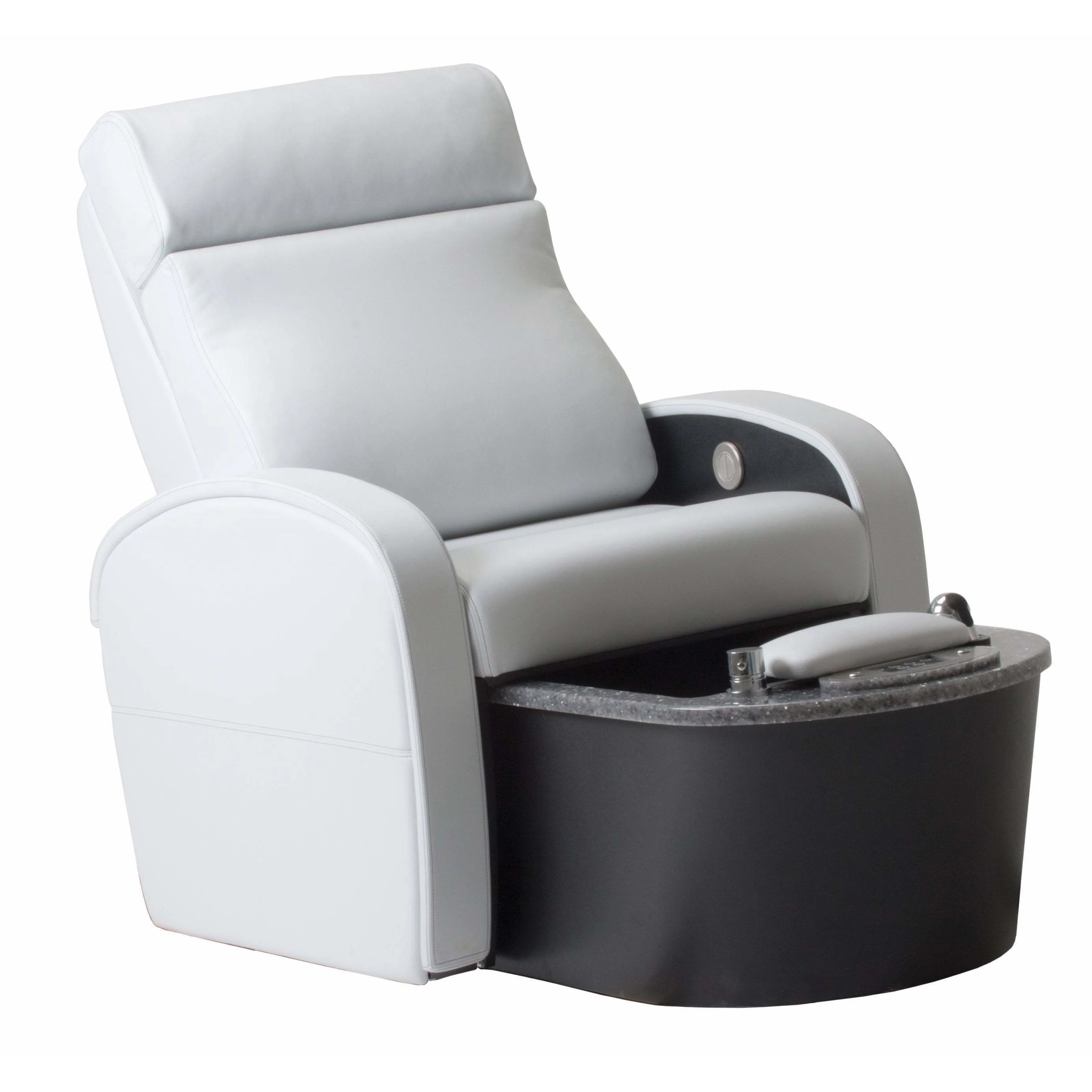 Living Earth Crafts Contour II Pedicure Chair - Image 12
