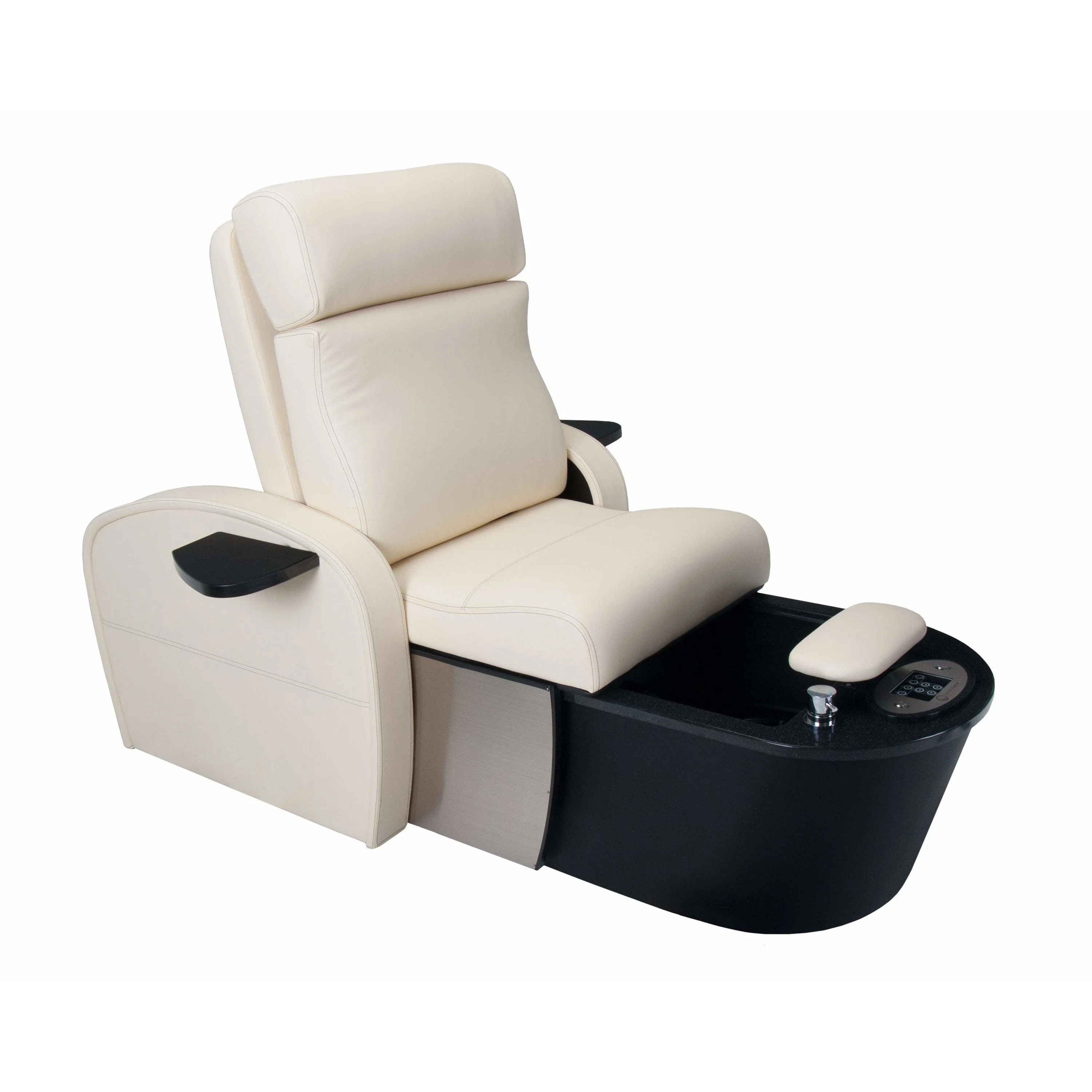 Living Earth Crafts Contour II Pedicure Chair - Image 2