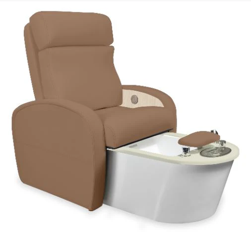 Living Earth Crafts Contour II Pedicure Chair - Image 3