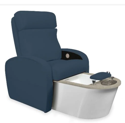 Living Earth Crafts Contour II Pedicure Chair - Image 4