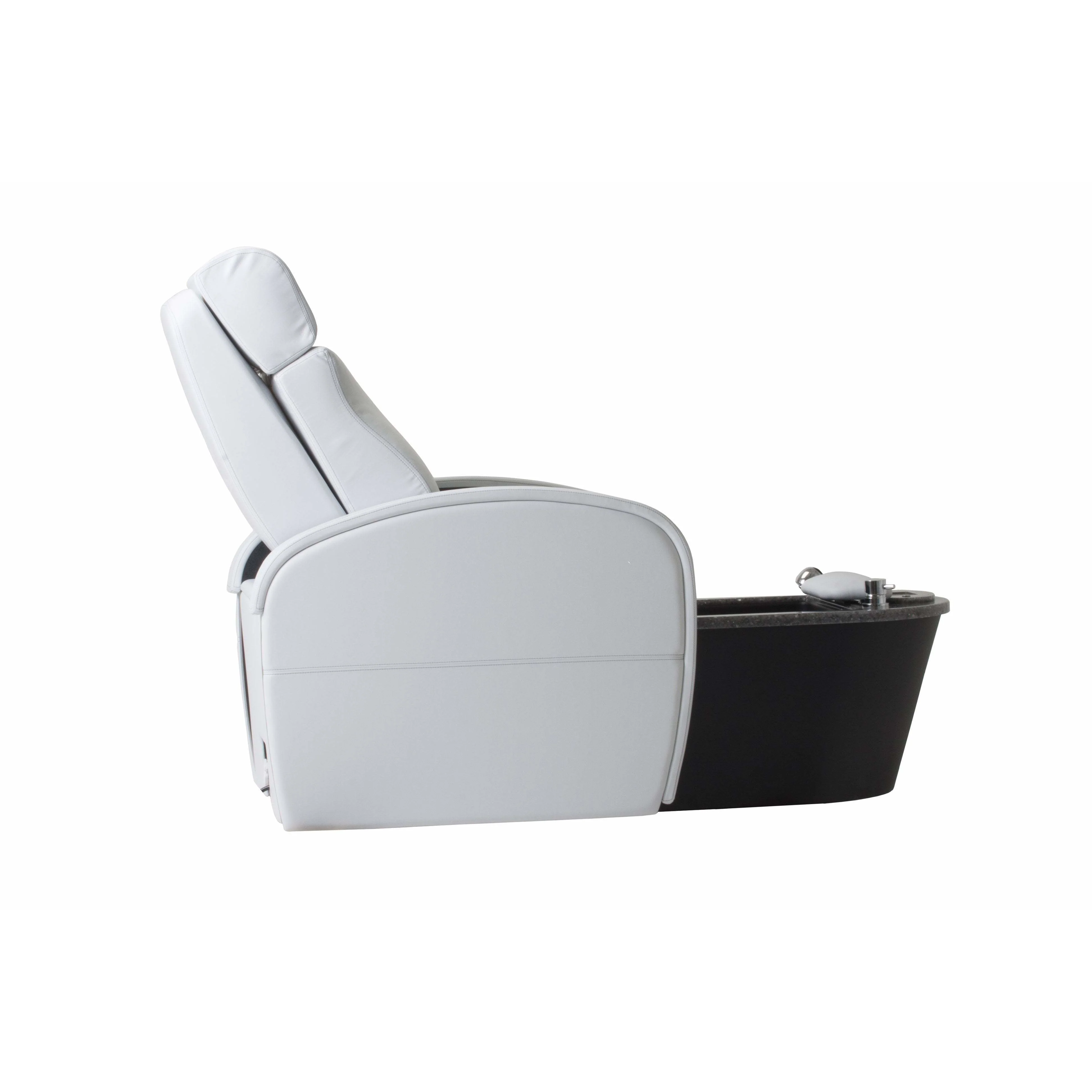Living Earth Crafts Contour II Pedicure Chair - Image 5
