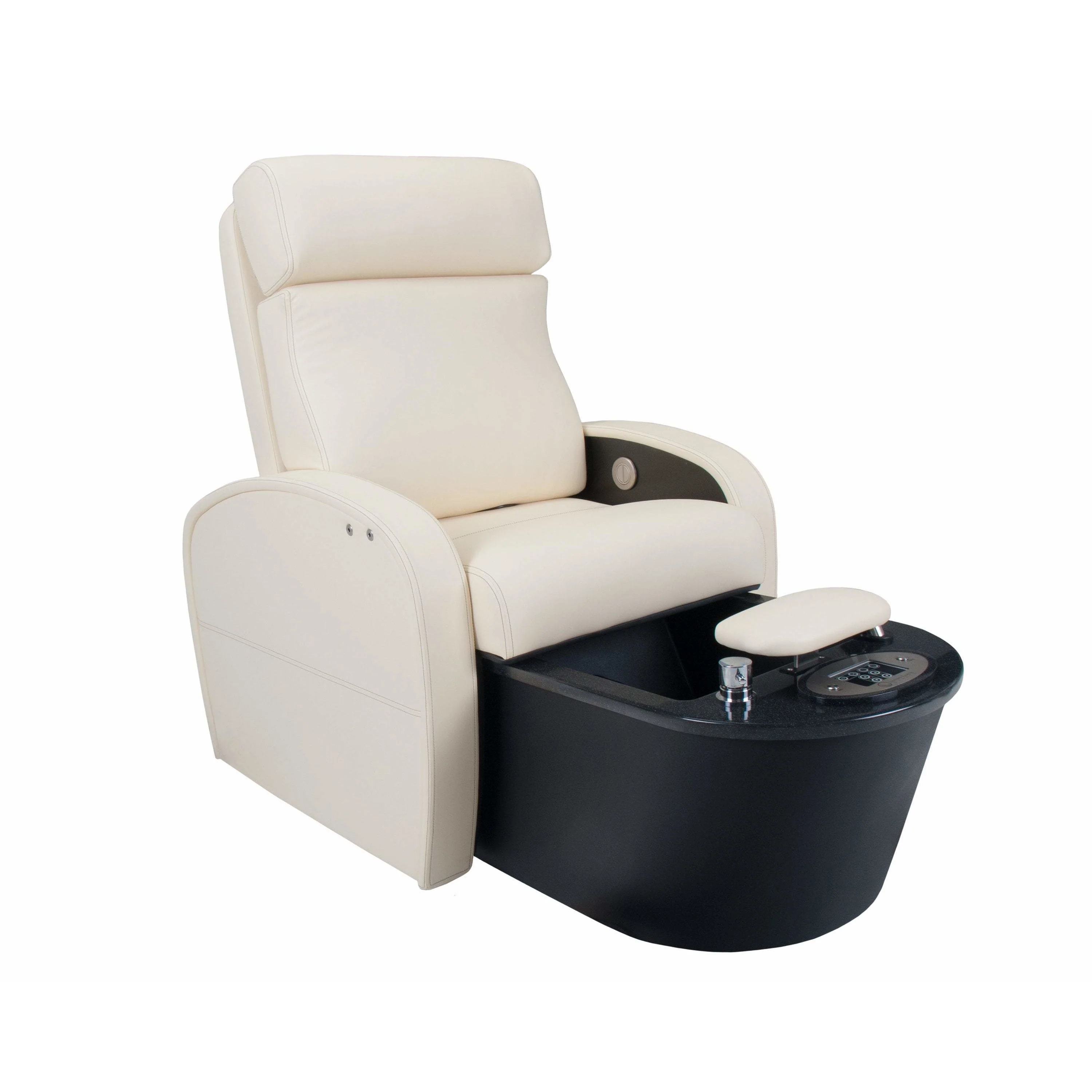 Living Earth Crafts Contour II Pedicure Chair - Image 6