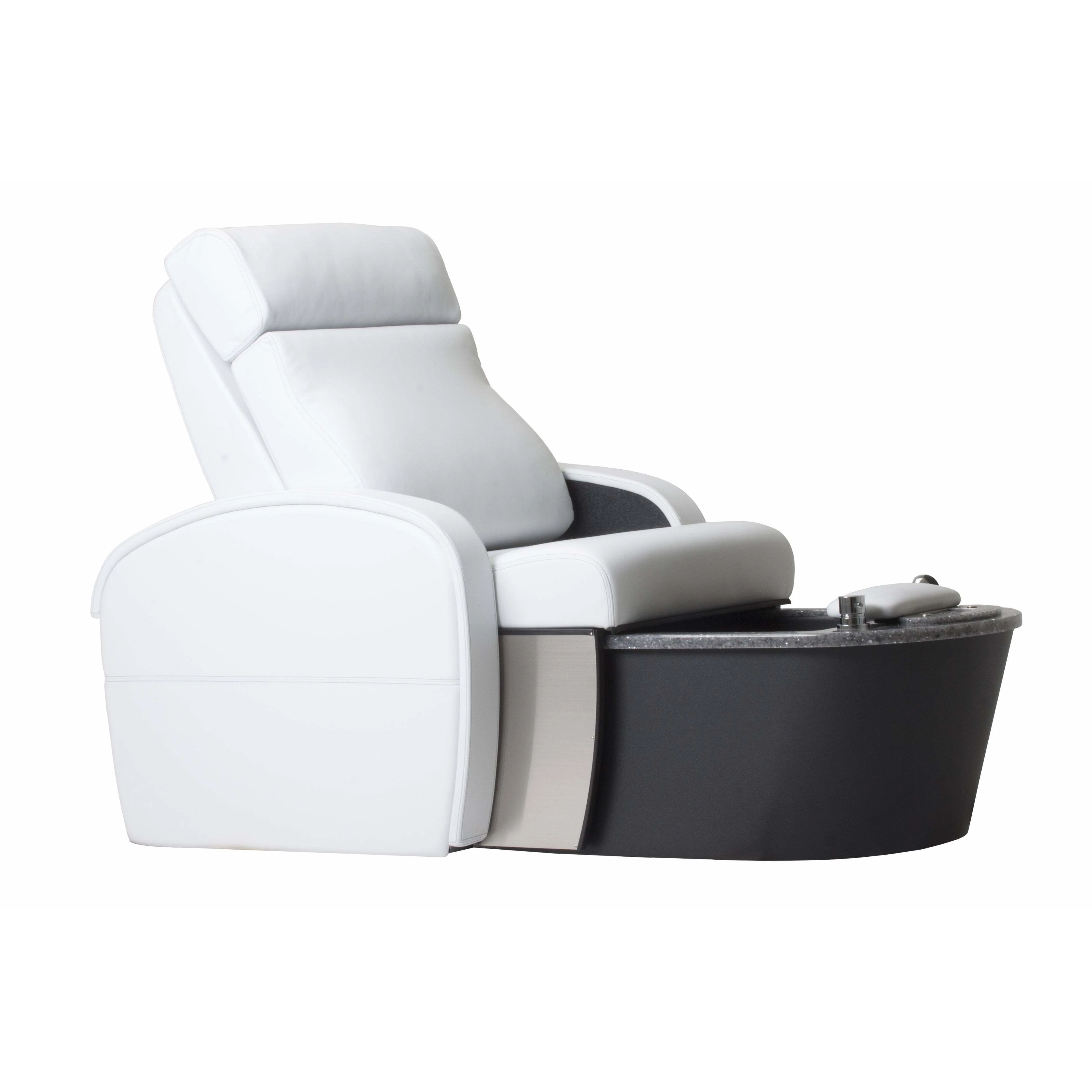 Living Earth Crafts Contour II Pedicure Chair - Image 8