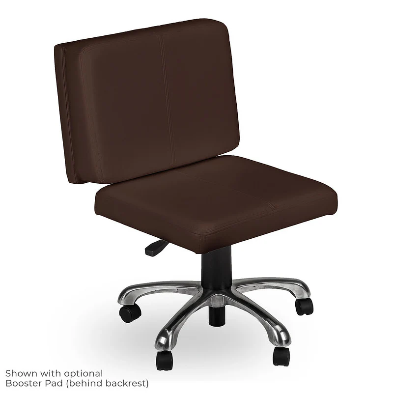 Living Earth Crafts Duet Stool with Booster Cushion