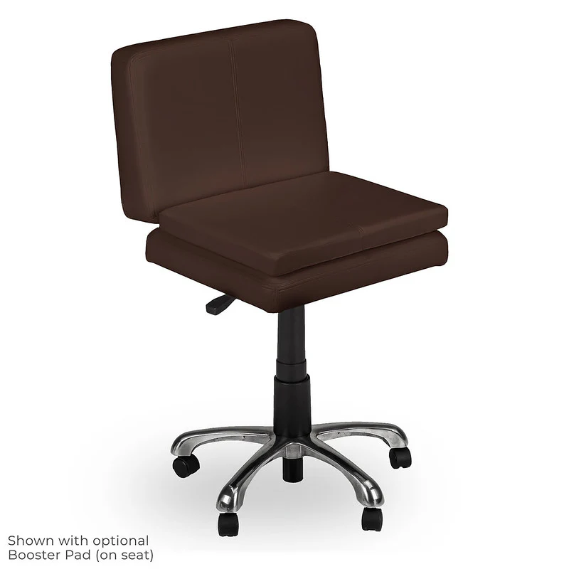 Living Earth Crafts Duet Stool with Booster Cushion - Image 2